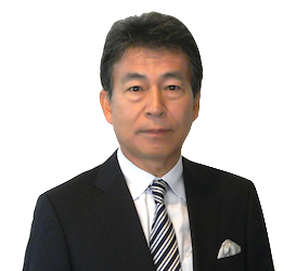 小池誠一 所長